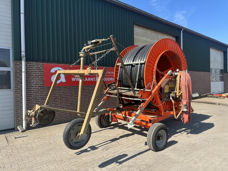 Irrifrance haspel 82-265 - Gebruikt - Prskalica montirana na traktor: slika 3 Irrifrance haspel 82-265 - Gebruikt - Prskalica montirana na traktor: slika 3