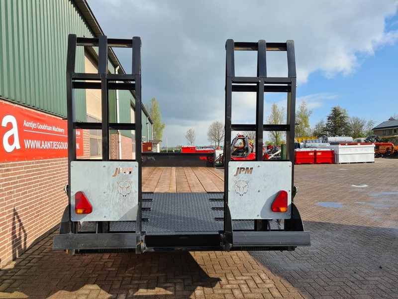 JPM TRAILERS - Plato prikolica: slika 4 JPM TRAILERS - Plato prikolica: slika 4