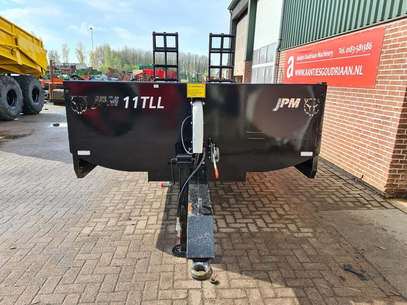 JPM TRAILERS - Plato prikolica: slika 5 JPM TRAILERS - Plato prikolica: slika 5