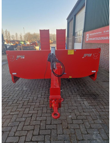 JPM TRAILERS - Plato prikolica: slika 5 JPM TRAILERS - Plato prikolica: slika 5