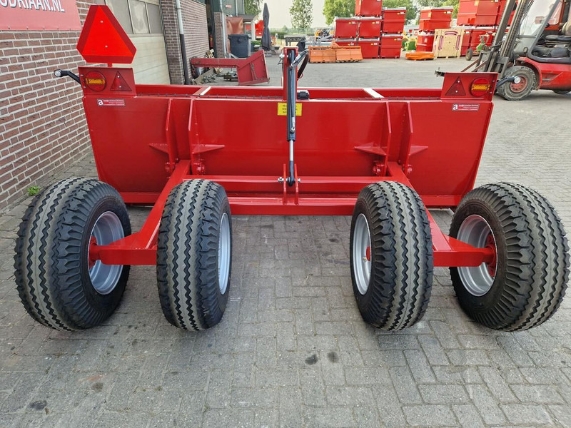 Kilverbak eco - Oprema za obradu zemljišta: slika 4 Kilverbak eco - Oprema za obradu zemljišta: slika 4