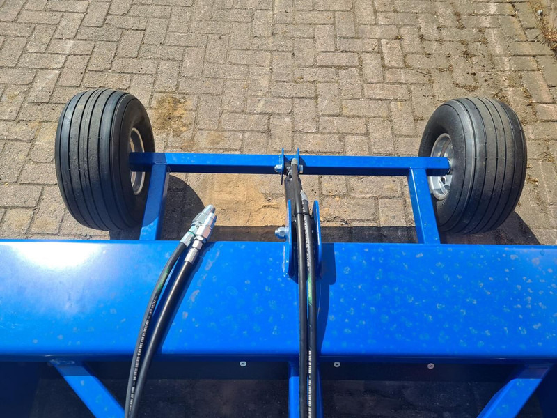 Kilverbord KB 150 - Oprema za obradu zemljišta: slika 5 Kilverbord KB 150 - Oprema za obradu zemljišta: slika 5