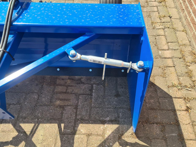Kilverbord KB 150 - Oprema za obradu zemljišta: slika 4 Kilverbord KB 150 - Oprema za obradu zemljišta: slika 4