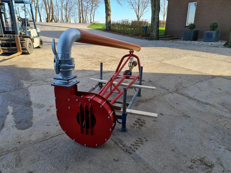 Lely vijzelpomp - Pumpa za vodu: slika 3 Lely vijzelpomp - Pumpa za vodu: slika 3
