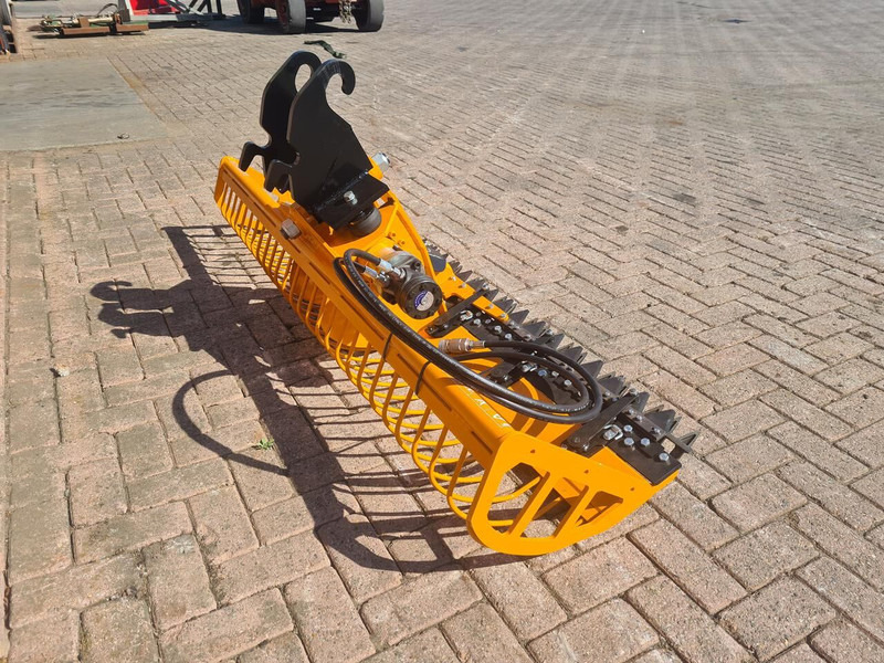 MINI Mini maaikorf mini 2000mm - Kašika: slika 4 MINI Mini maaikorf mini 2000mm - Kašika: slika 4