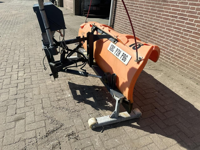NIDO - Raonik za sneg: slika 3 NIDO - Raonik za sneg: slika 3