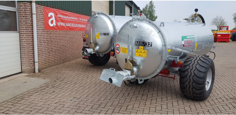 NIEUWE Vaia watertank - Rasipač prirodnog đubirva: slika 4 NIEUWE Vaia watertank - Rasipač prirodnog đubirva: slika 4