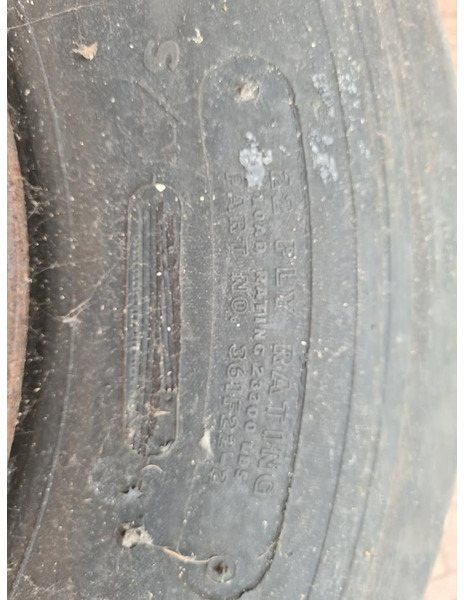 Onbekend - Шины и диски: slika 5 Onbekend - Шины и диски: slika 5