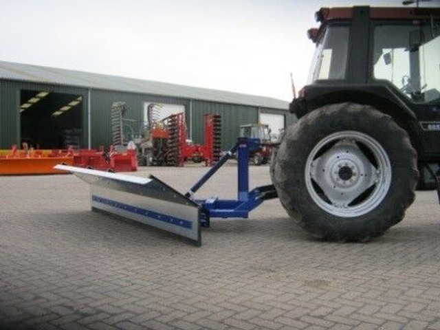 Onbekend - Raonik za sneg: slika 5 Onbekend - Raonik za sneg: slika 5