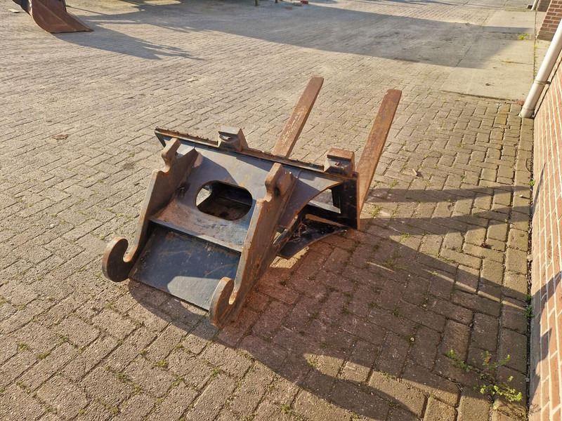 Onbekend - Viljuška za Oprema za rukovanje materijalima: slika 3 Onbekend - Viljuška za Oprema za rukovanje materijalima: slika 3