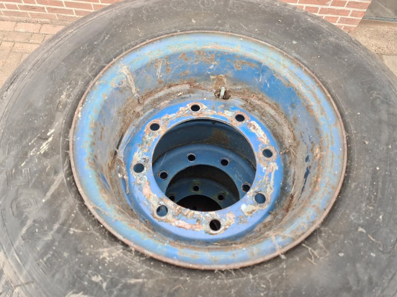 Onbekend - Шины и диски: slika 4 Onbekend - Шины и диски: slika 4