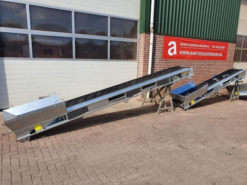 Onbekend - Trakasti transporter: slika 2 Onbekend - Trakasti transporter: slika 2