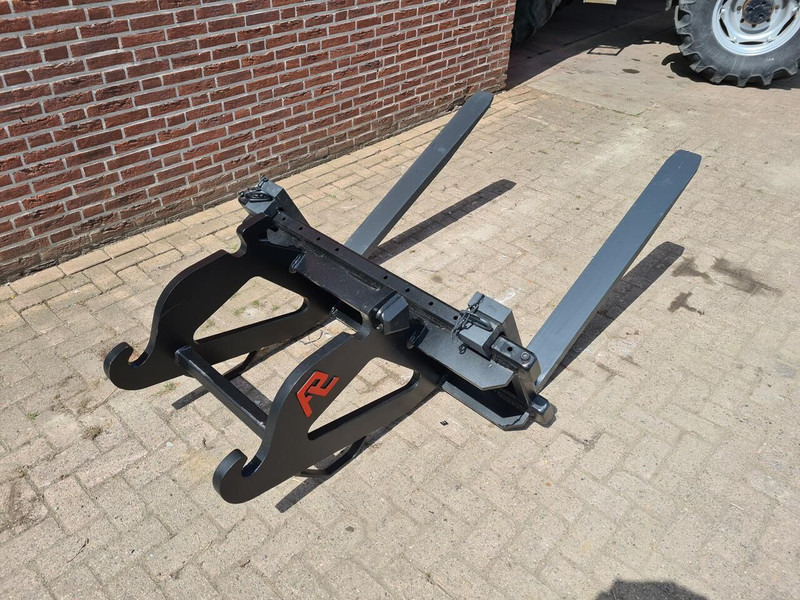Onbekend - Viljuška za Oprema za rukovanje materijalima: slika 4 Onbekend - Viljuška za Oprema za rukovanje materijalima: slika 4