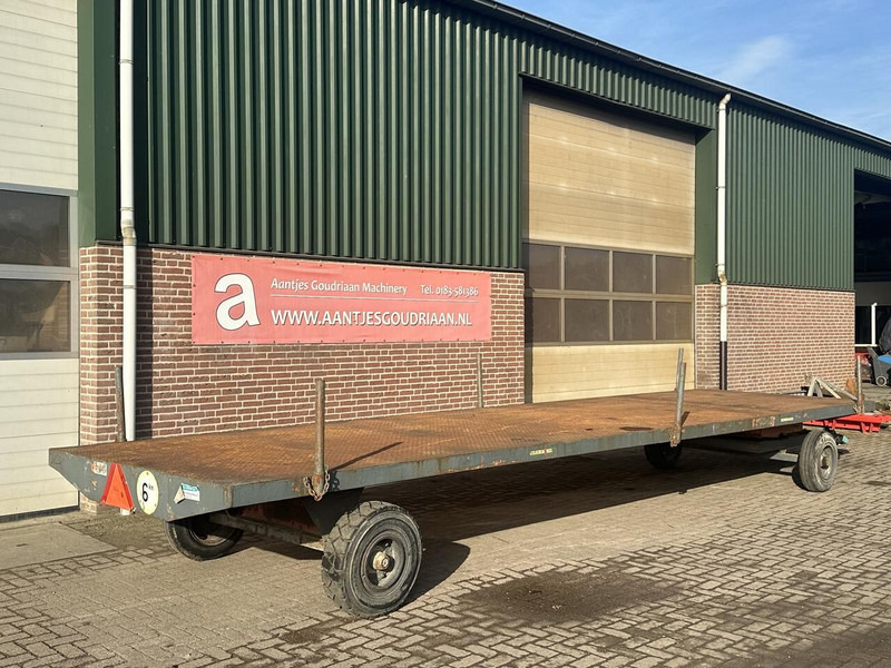 Onbekend - Plato prikolica: slika 3 Onbekend - Plato prikolica: slika 3