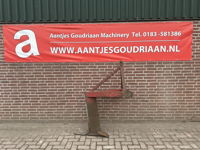 Onbekend - Podrivač: slika 1 Onbekend - Podrivač: slika 1