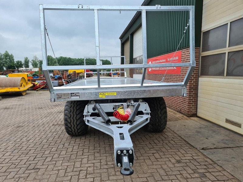 Onbekend - Prikolica za poljoprivredu: slika 5 Onbekend - Prikolica za poljoprivredu: slika 5