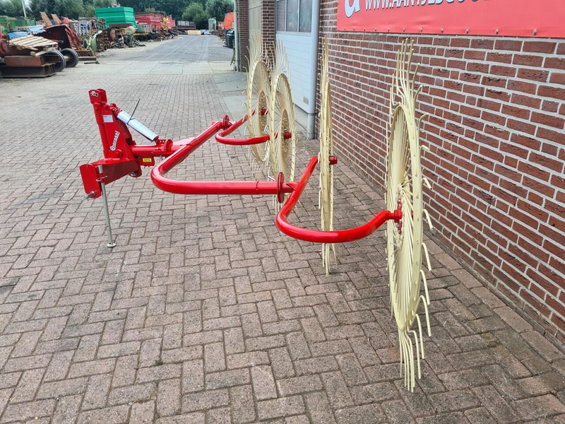 Onbekend - Prevrtač/ Grabuljač: slika 5 Onbekend - Prevrtač/ Grabuljač: slika 5