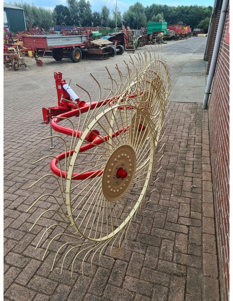 Onbekend - Prevrtač/ Grabuljač: slika 4 Onbekend - Prevrtač/ Grabuljač: slika 4