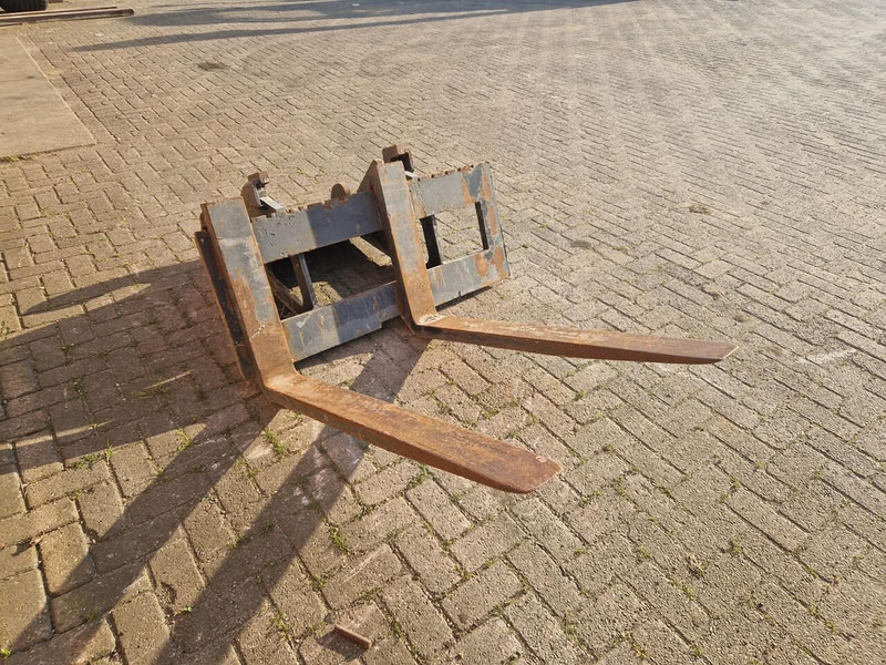 Onbekend - Viljuška za Oprema za rukovanje materijalima: slika 4 Onbekend - Viljuška za Oprema za rukovanje materijalima: slika 4
