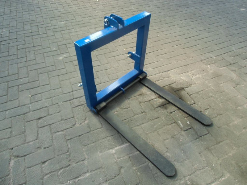 Onbekend Palletdrager - Viljuška za Oprema za rukovanje materijalima: slika 1 Onbekend Palletdrager - Viljuška za Oprema za rukovanje materijalima: slika 1