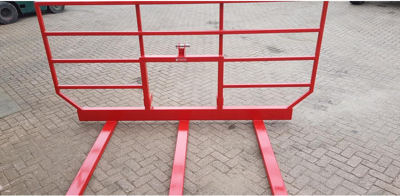 Onbekend Palletdrager - Viljuška za Oprema za rukovanje materijalima: slika 3 Onbekend Palletdrager - Viljuška za Oprema za rukovanje materijalima: slika 3