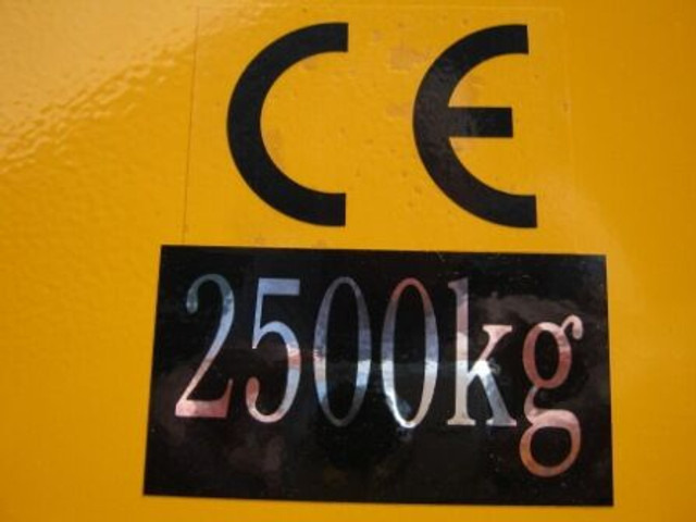 Onbekend Palletwagen - Kolica za palete: slika 3 Onbekend Palletwagen - Kolica za palete: slika 3