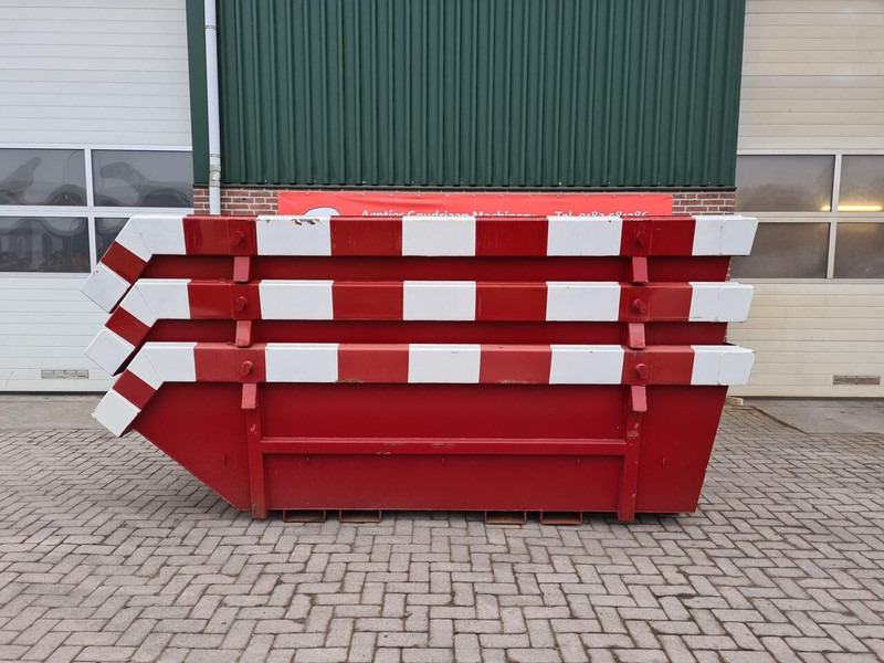 Onbekend Portaalbak - Komunalni kontejner: slika 1 Onbekend Portaalbak - Komunalni kontejner: slika 1