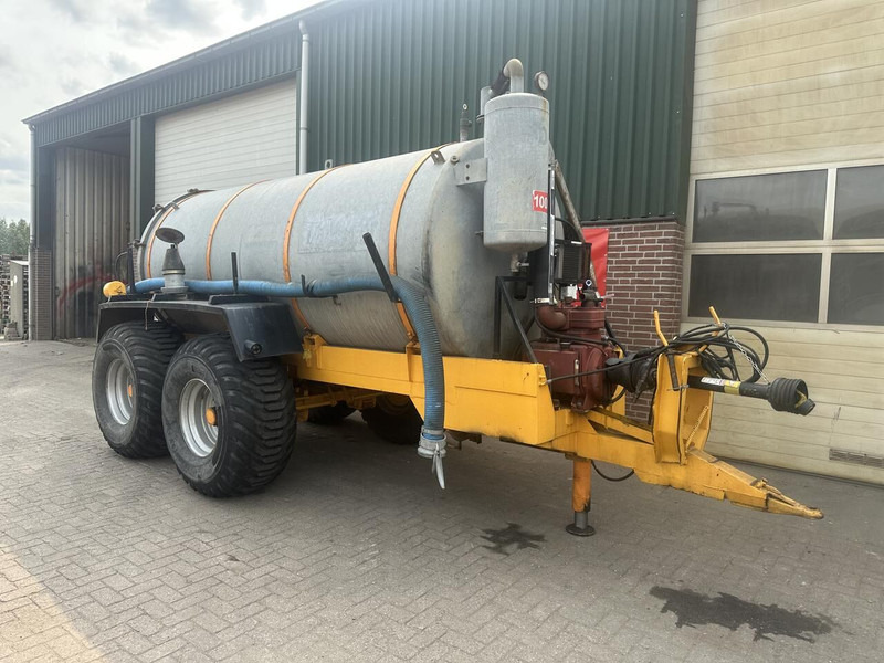 Onbekend Tandamas - Rasipač prirodnog đubirva: slika 2 Onbekend Tandamas - Rasipač prirodnog đubirva: slika 2