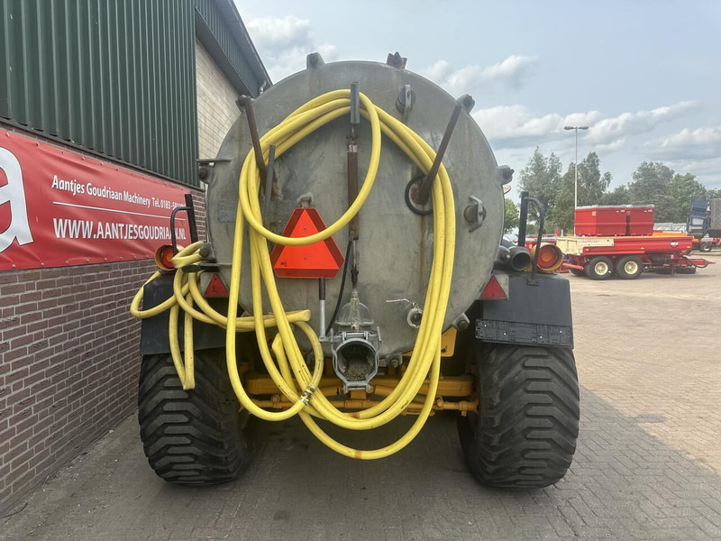 Onbekend Tandamas - Rasipač prirodnog đubirva: slika 4 Onbekend Tandamas - Rasipač prirodnog đubirva: slika 4