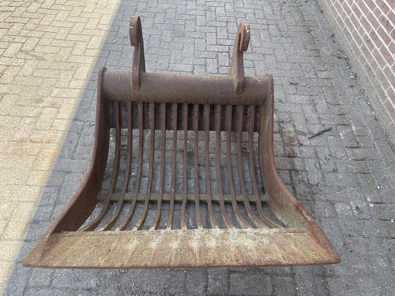 Puinbak CW 30 - Gebruikt - Kašika: slika 5 Puinbak CW 30 - Gebruikt - Kašika: slika 5