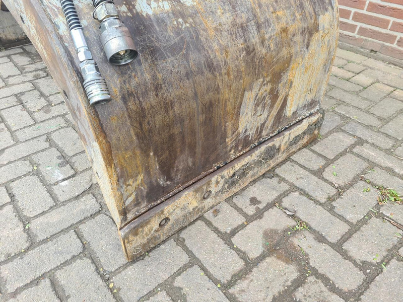 ROTAR Sloopsorteergrijper RSG 3008 - Kuka za Građevinska mašina: slika 5 ROTAR Sloopsorteergrijper RSG 3008 - Kuka za Građevinska mašina: slika 5