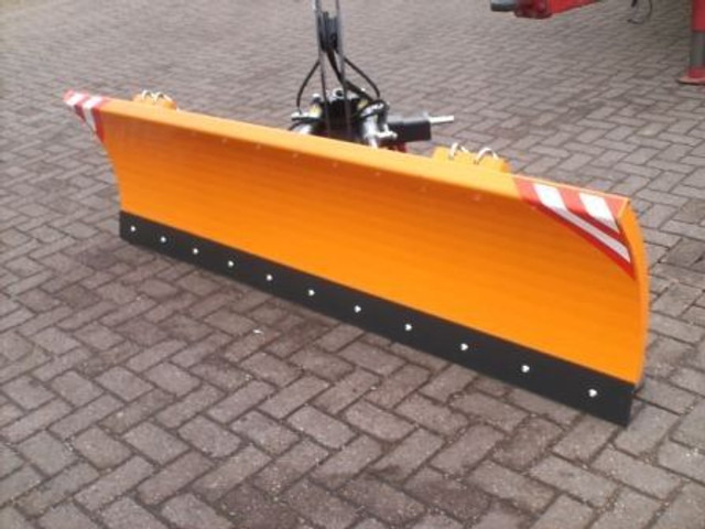 Robuuste sneeuwschuif F.C.R - Raonik za sneg: slika 1 Robuuste sneeuwschuif F.C.R - Raonik za sneg: slika 1