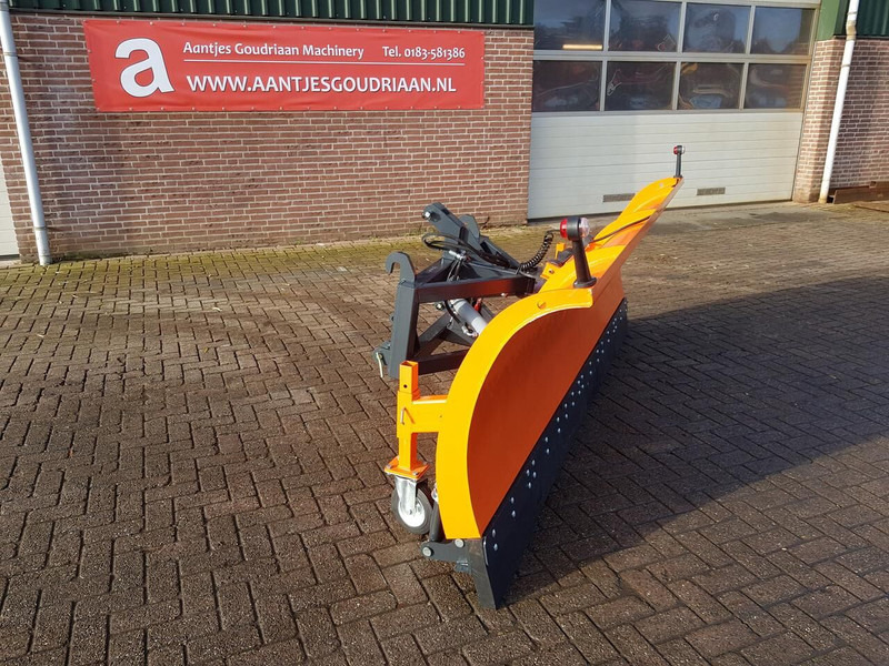 Sneeuwschuif - Raonik za sneg: slika 3 Sneeuwschuif - Raonik za sneg: slika 3