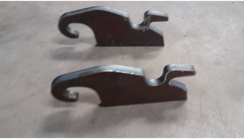 Terex - Brza spojnica: slika 2 Terex - Brza spojnica: slika 2