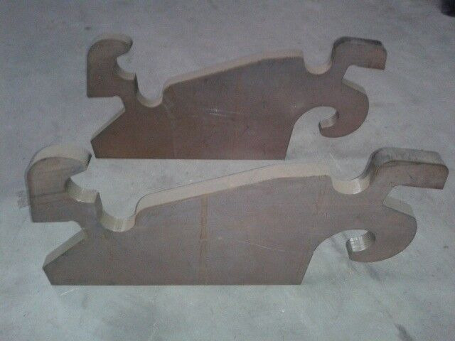 Terex - Brza spojnica: slika 1 Terex - Brza spojnica: slika 1