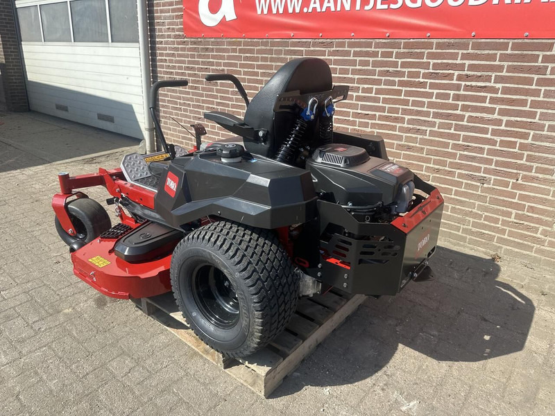 Toro TITAN XS 5450 zero turn - Baštenska kosačica: slika 2 Toro TITAN XS 5450 zero turn - Baštenska kosačica: slika 2