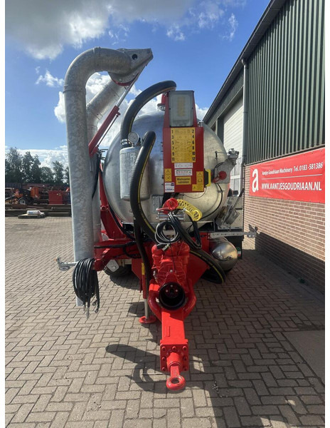 Vaia MB100 watertank met 8'' zuigarm - Nieuw - Rasipač prirodnog đubirva: slika 5 Vaia MB100 watertank met 8'' zuigarm - Nieuw - Rasipač prirodnog đubirva: slika 5