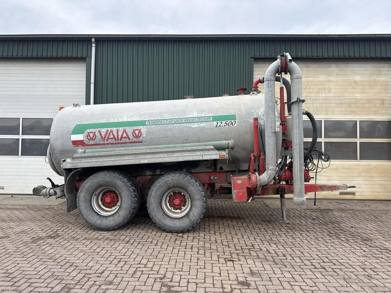 Vaia MB120 - Rasipač veštačkog đubriva: slika 1 Vaia MB120 - Rasipač veštačkog đubriva: slika 1