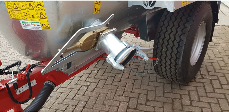 Vaia MB35 - Rasipač prirodnog đubirva: slika 5 Vaia MB35 - Rasipač prirodnog đubirva: slika 5