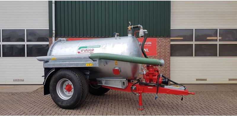 Vaia MB35 - Rasipač prirodnog đubirva: slika 1 Vaia MB35 - Rasipač prirodnog đubirva: slika 1