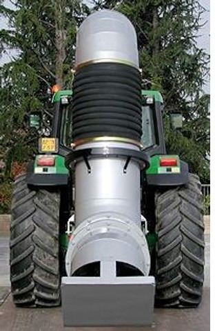 Veneroni Turbo Pompen - Pumpa za vodu: slika 5 Veneroni Turbo Pompen - Pumpa za vodu: slika 5