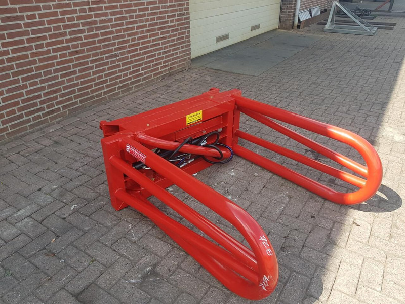 (Vierkante) Balenklem Euro - Kuka za Poljoprivredna mašina: slika 3 (Vierkante) Balenklem Euro - Kuka za Poljoprivredna mašina: slika 3