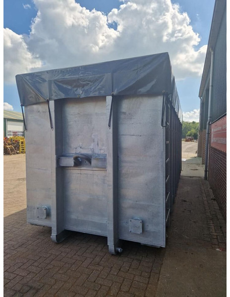 Vloeistofcontainer - Nieuw - Brodski kontejner: slika 2 Vloeistofcontainer - Nieuw - Brodski kontejner: slika 2
