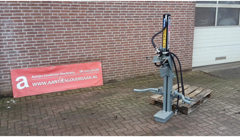 Wallenstein WX350 - Cepač za drva: slika 2 Wallenstein WX350 - Cepač za drva: slika 2