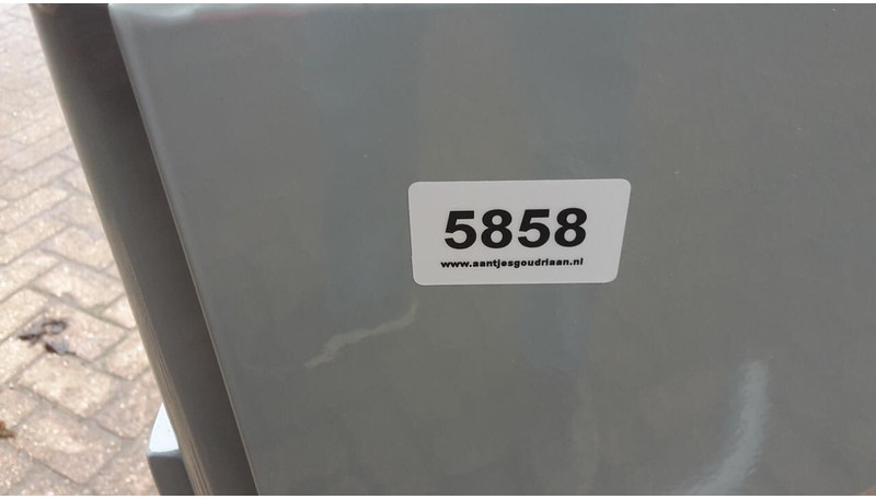 Wallenstein WX350 - Cepač za drva: slika 5 Wallenstein WX350 - Cepač za drva: slika 5