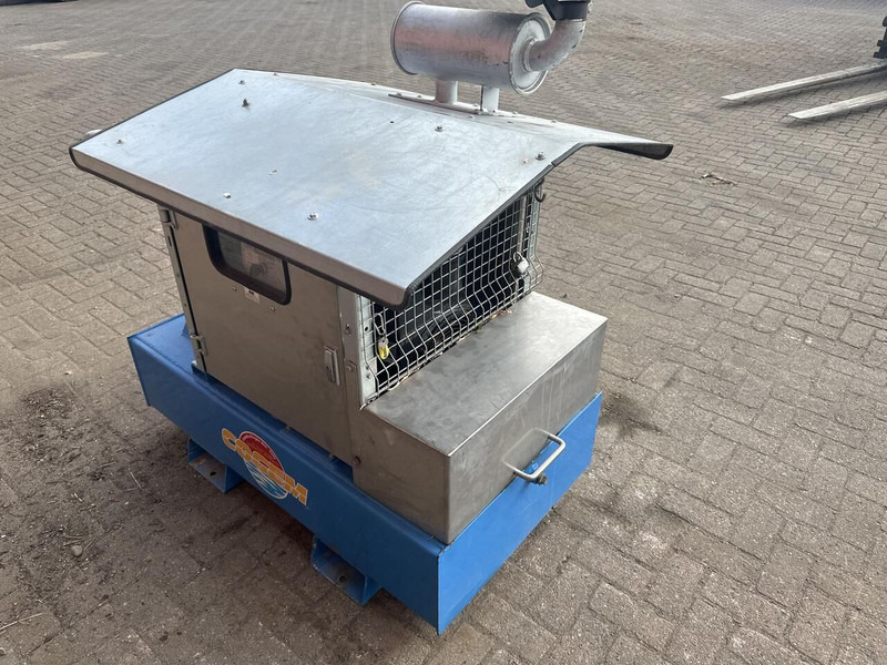 Cogem - Pumpa za vodu: slika 4 Cogem - Pumpa za vodu: slika 4