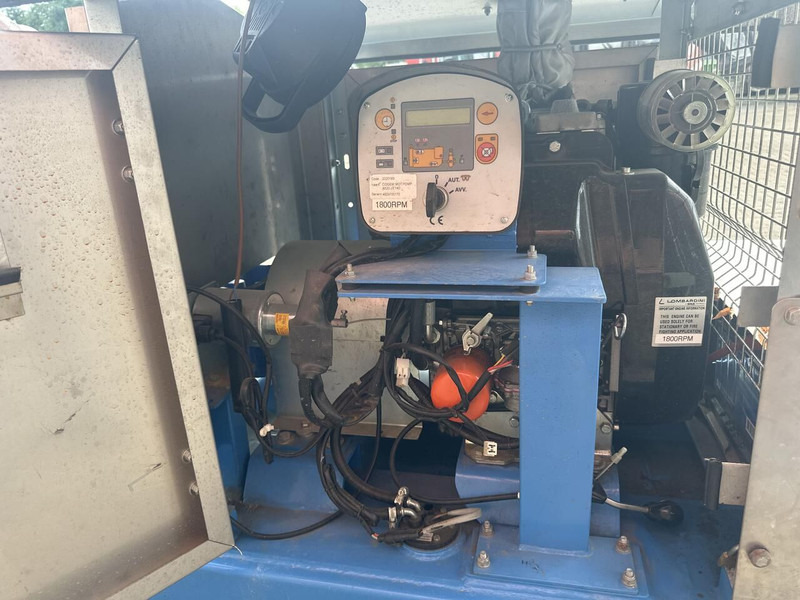 Cogem - Pumpa za vodu: slika 5 Cogem - Pumpa za vodu: slika 5