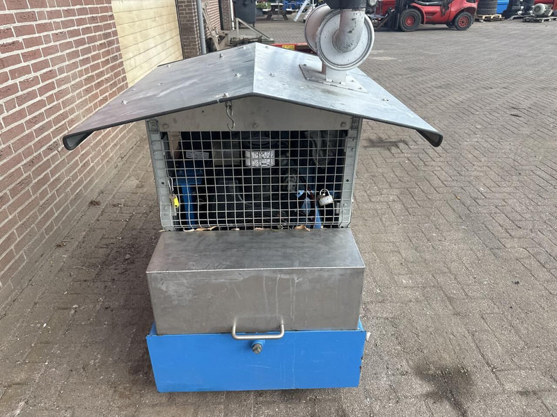 Cogem - Pumpa za vodu: slika 3 Cogem - Pumpa za vodu: slika 3