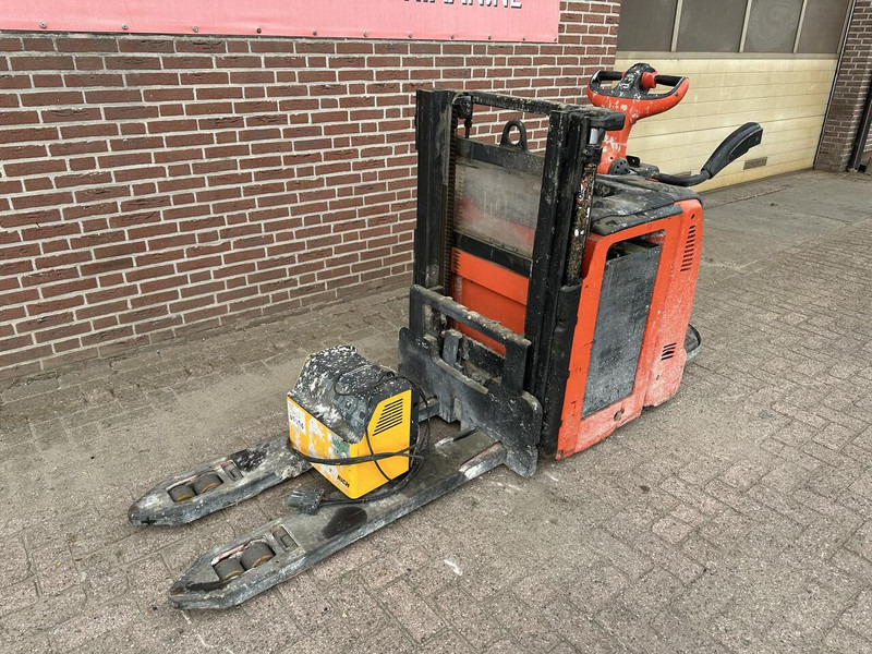 Electrische stapelaar - Gebruikt - Slagač: slika 3 Electrische stapelaar - Gebruikt - Slagač: slika 3