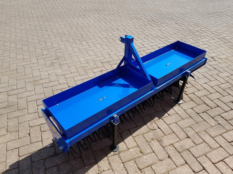 Gazonbeluchter GLB 181 referentie - Motorna kopačica: slika 3 Gazonbeluchter GLB 181 referentie - Motorna kopačica: slika 3